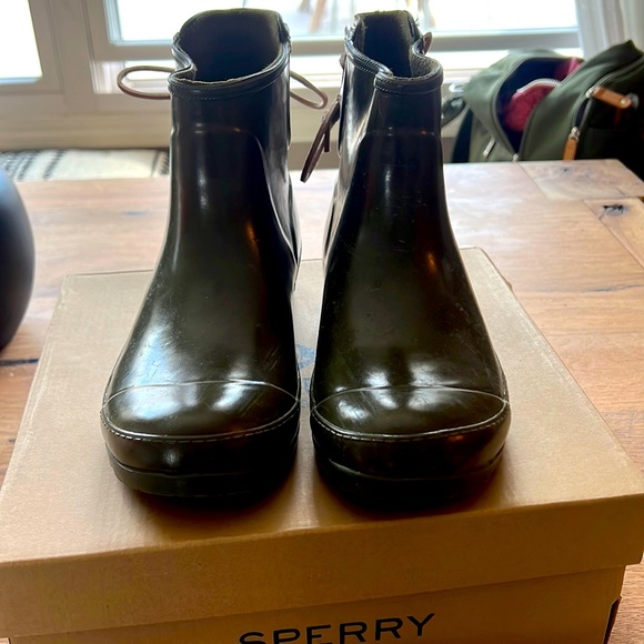 Sperry Walker Turf - Picture 1 of 7